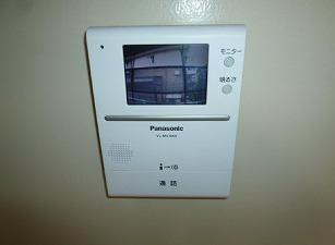 【セキュリティ】 | パークコート春日Ⅱ