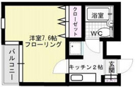 パークコート春日Ⅱの画像