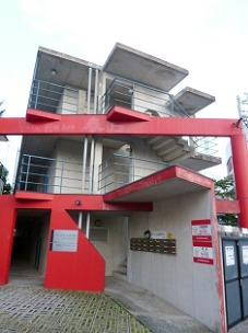 【外観】 | パークコート春日Ⅱ