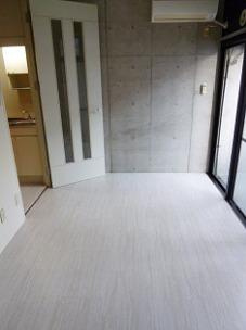 【居間・リビング】 | パークコート春日Ⅱ