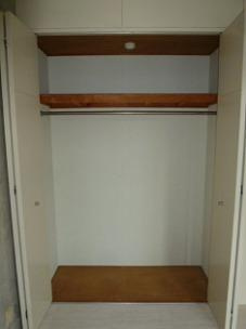 【収納】 | パークコート春日Ⅱ