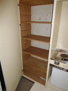 【玄関】 | パークコート春日Ⅱ