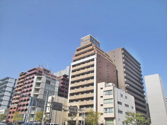 プレサンス桜通アベニュー