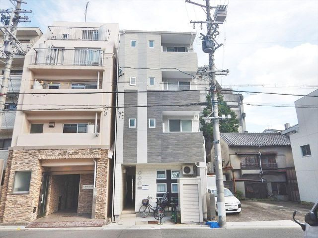 MIA CASA 大須（ミアカーサオオス）