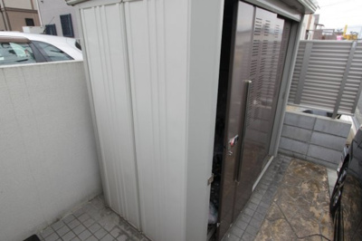 【その他共用部分】 | ヴィフレーヴ