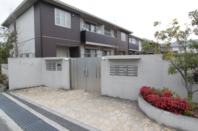 【外観】 | ヴィフレーヴ