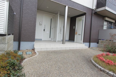 【その他共用部分】 | ヴィフレーヴ