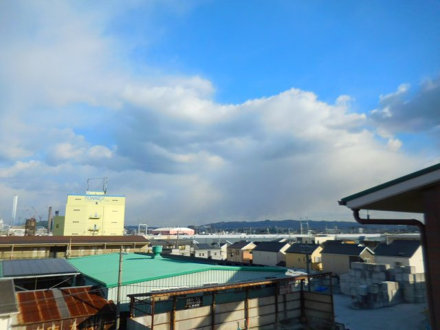 【展望】 | サニーパーク松川