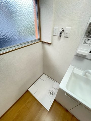 【内装】 | 名神コーポ