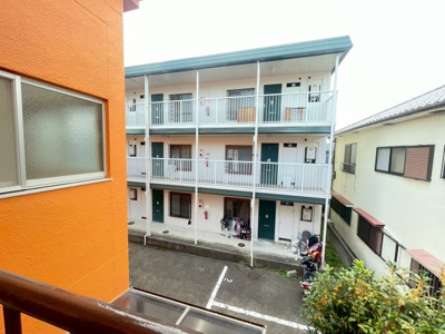 【展望】 | 名神コーポ