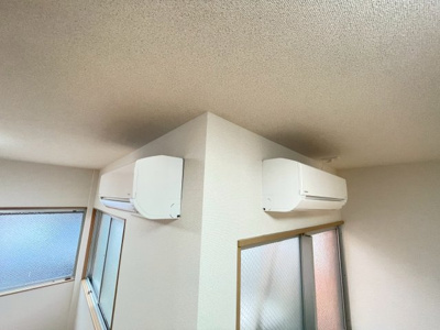 【設備】 | 名神コーポ