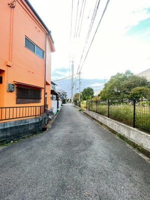 【周辺】 | 名神コーポ