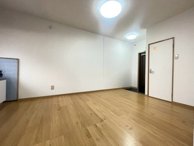 【内装】 | 名神コーポ