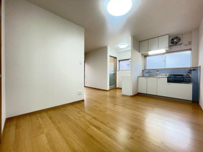 【居間・リビング】 | 名神コーポ