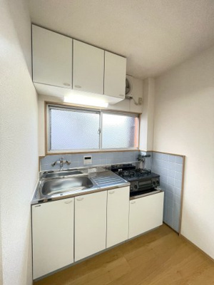 【キッチン】 | 名神コーポ