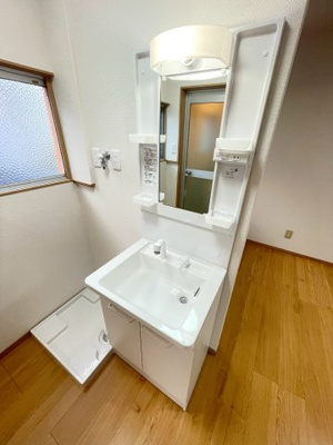 【洗面所】 | 名神コーポ