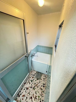 【浴室】 | 名神コーポ