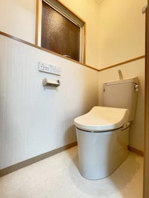 【トイレ】 | 名神コーポ