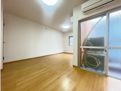 【寝室】 | 名神コーポ