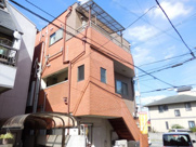 城南ビルの画像