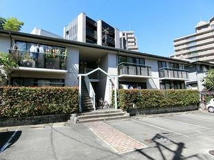 【外観】 | ディアス赤坂 | 外観です