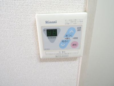【設備】 | ドエル国立
