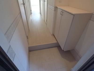 【玄関】 | Hyde Park