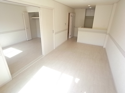 【居間・リビング】 | Hyde Park