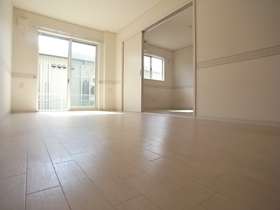 【居間・リビング】 | Hyde Park