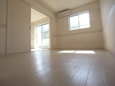 【洋室】 | Hyde Park