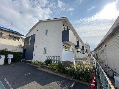 【外観】 | Hyde Park