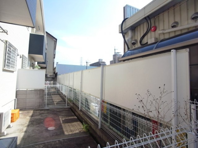 【展望】 | Hyde Park