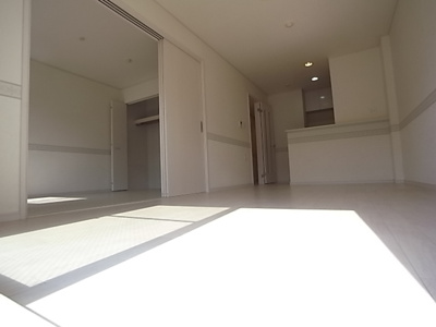 【居間・リビング】 | Hyde Park