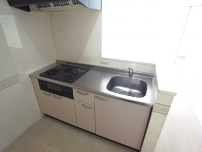 【キッチン】 | Hyde Park