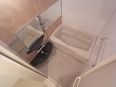 【浴室】 | Hyde Park