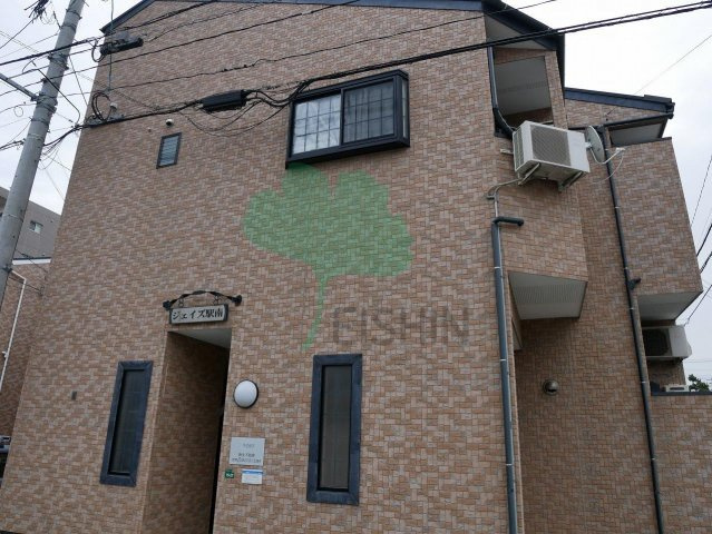 ジェイズ駅南