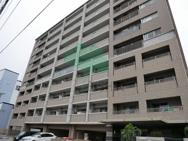 第5ケイコーマンション駅南