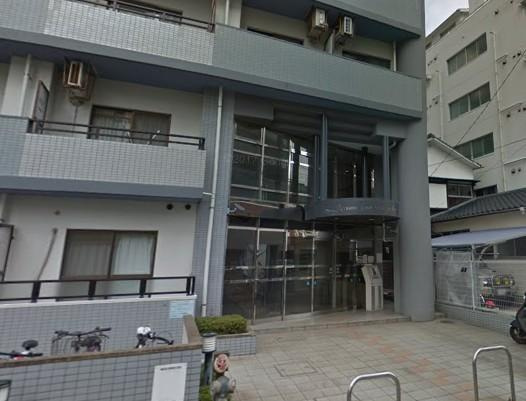 ルネスロワール博多駅南のその他共用部分