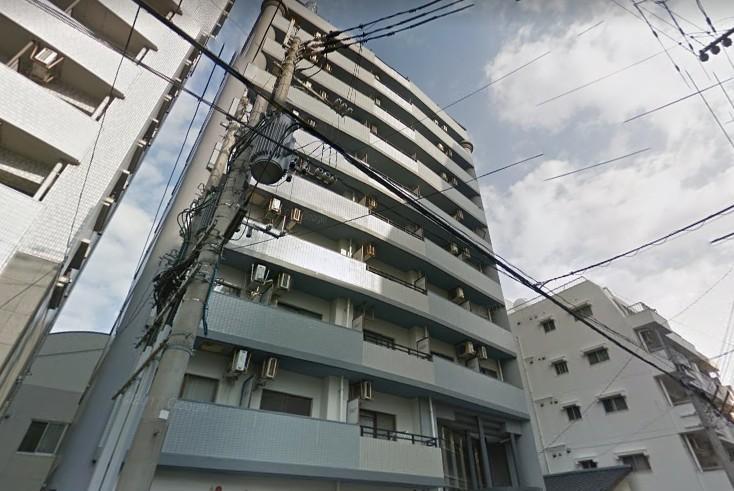 ルネスロワール博多駅南