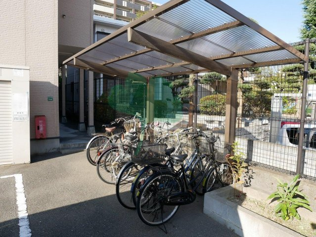 リバーフェアリー吉塚のその他共用部分