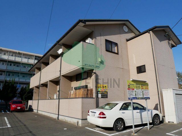 リバーフェアリー吉塚