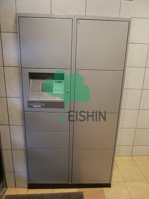 コンフォート博多のその他共用部分