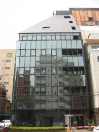 ル・グラシエルBLDG．２の外観