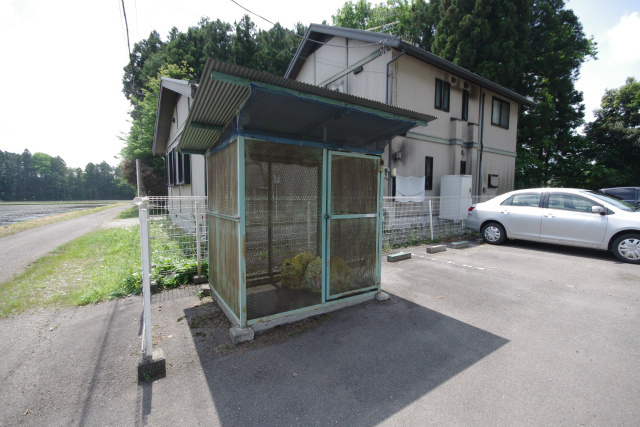 【その他共用部分】