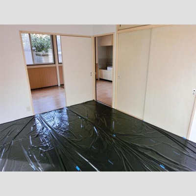 【和室】 | メゾンブランシュ