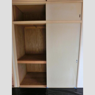 【収納】 | メゾンブランシュ