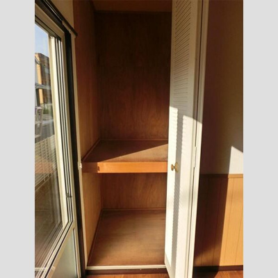 【設備】 | メゾンブランシュ