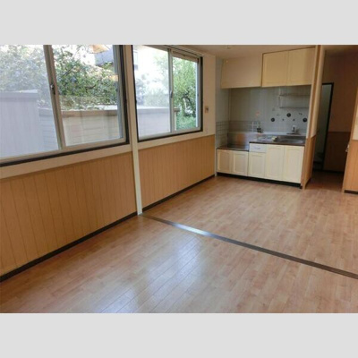 【居間・リビング】 | メゾンブランシュ