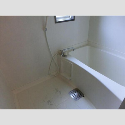 【浴室】 | メゾンブランシュ