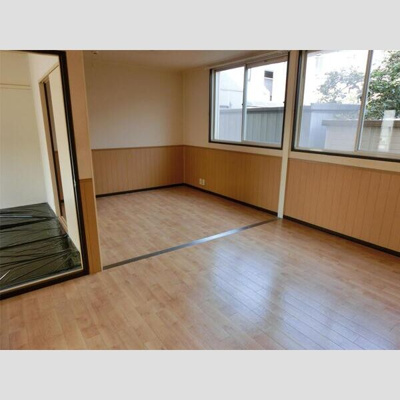 【内装】 | メゾンブランシュ